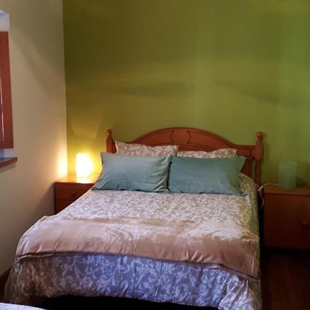 リャネス Casa Gueela Megustaruralゲストハウス エクステリア 写真