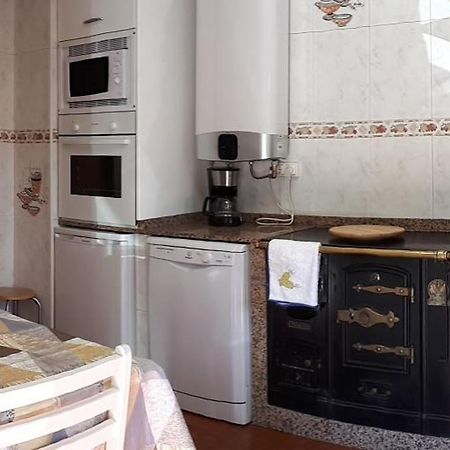 リャネス Casa Gueela Megustaruralゲストハウス エクステリア 写真