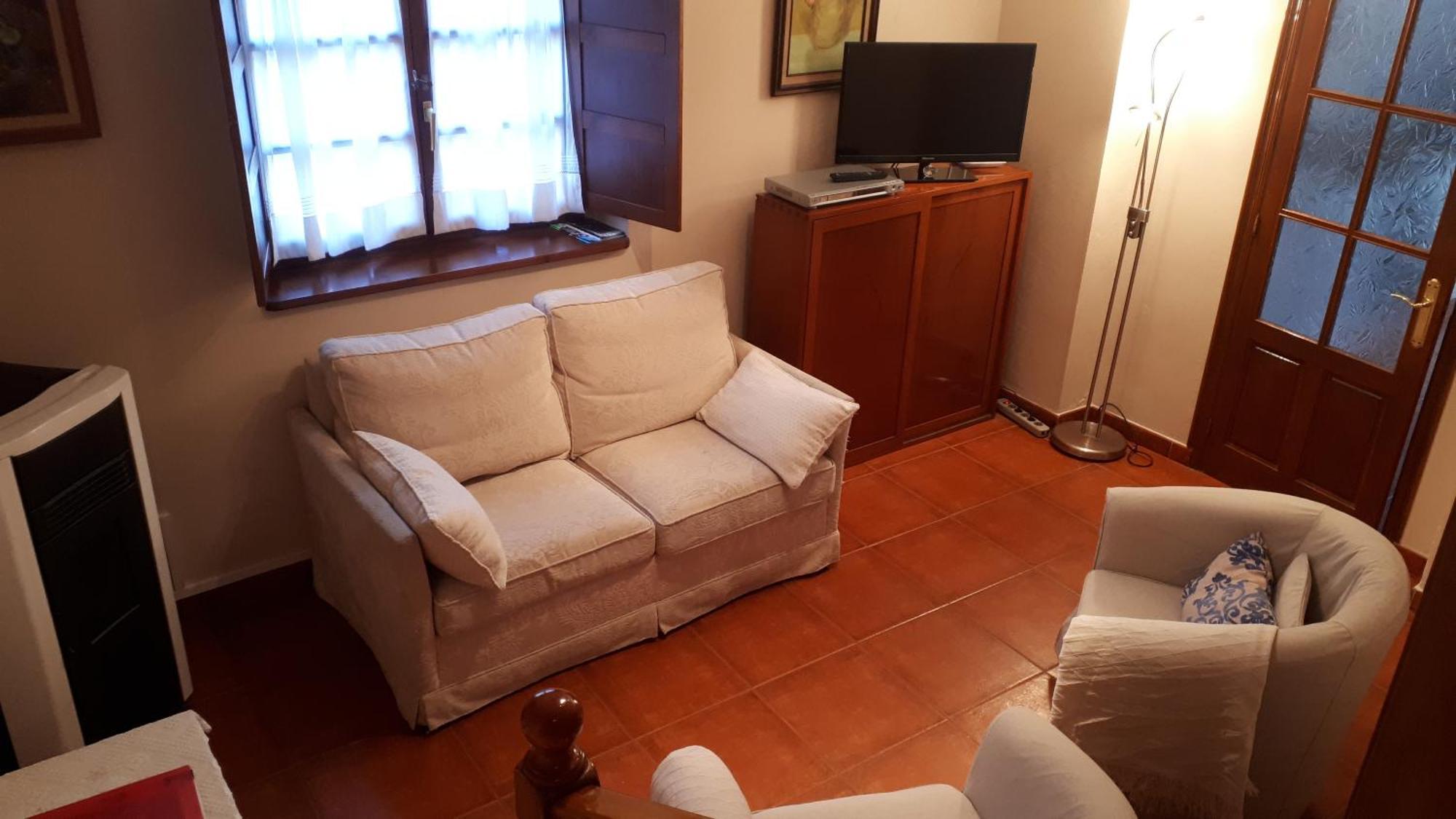 リャネス Casa Gueela Megustaruralゲストハウス エクステリア 写真