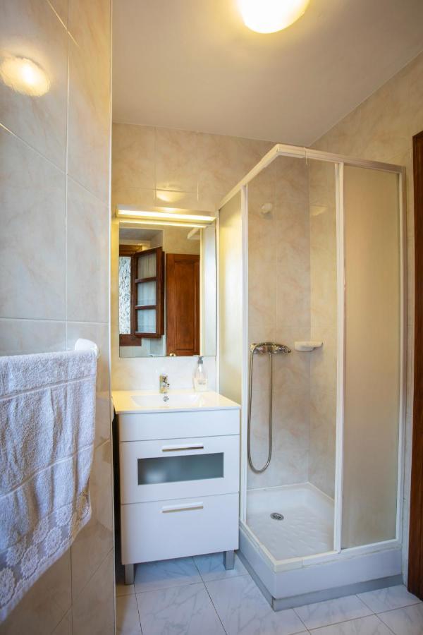 リャネス Casa Gueela Megustaruralゲストハウス エクステリア 写真